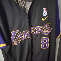 Kobe JERSEY