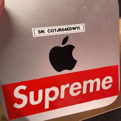 Apple Mac mini With New Keyboard And mouse