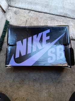 Sb nike dunk high pro sb