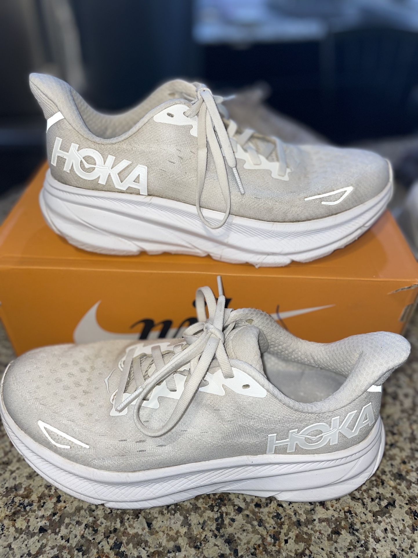 HOKA Shoes Women