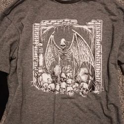 Corpse Long Sleeve 