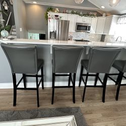 Bar Stools 