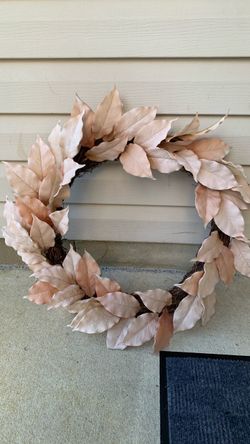 Wreath