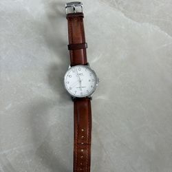 Timex Waterbury Automatic – like new– Classic Men’s Wat
