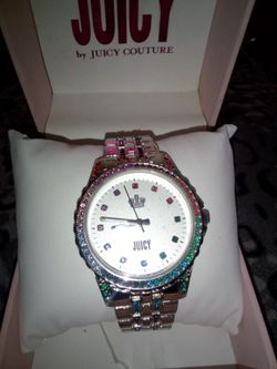 Juicy couture