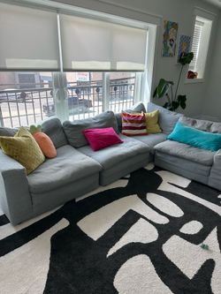 Couch for sale