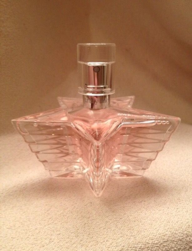 American Girl- Truly Me Perfume