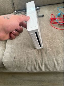 Nintendo Wii
