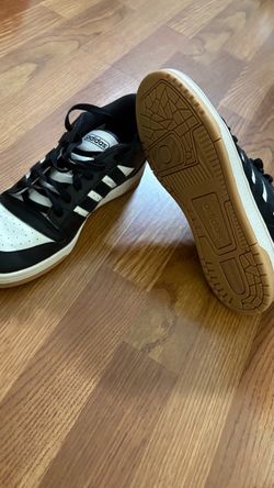 Size 9/Adidas Break Start Boys Sneaker Shoes