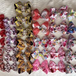 Hair Bows 🎀🎀🎀