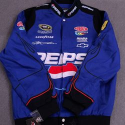NASCAR JACKET
