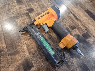 Bostitch Air 18GA Stapler