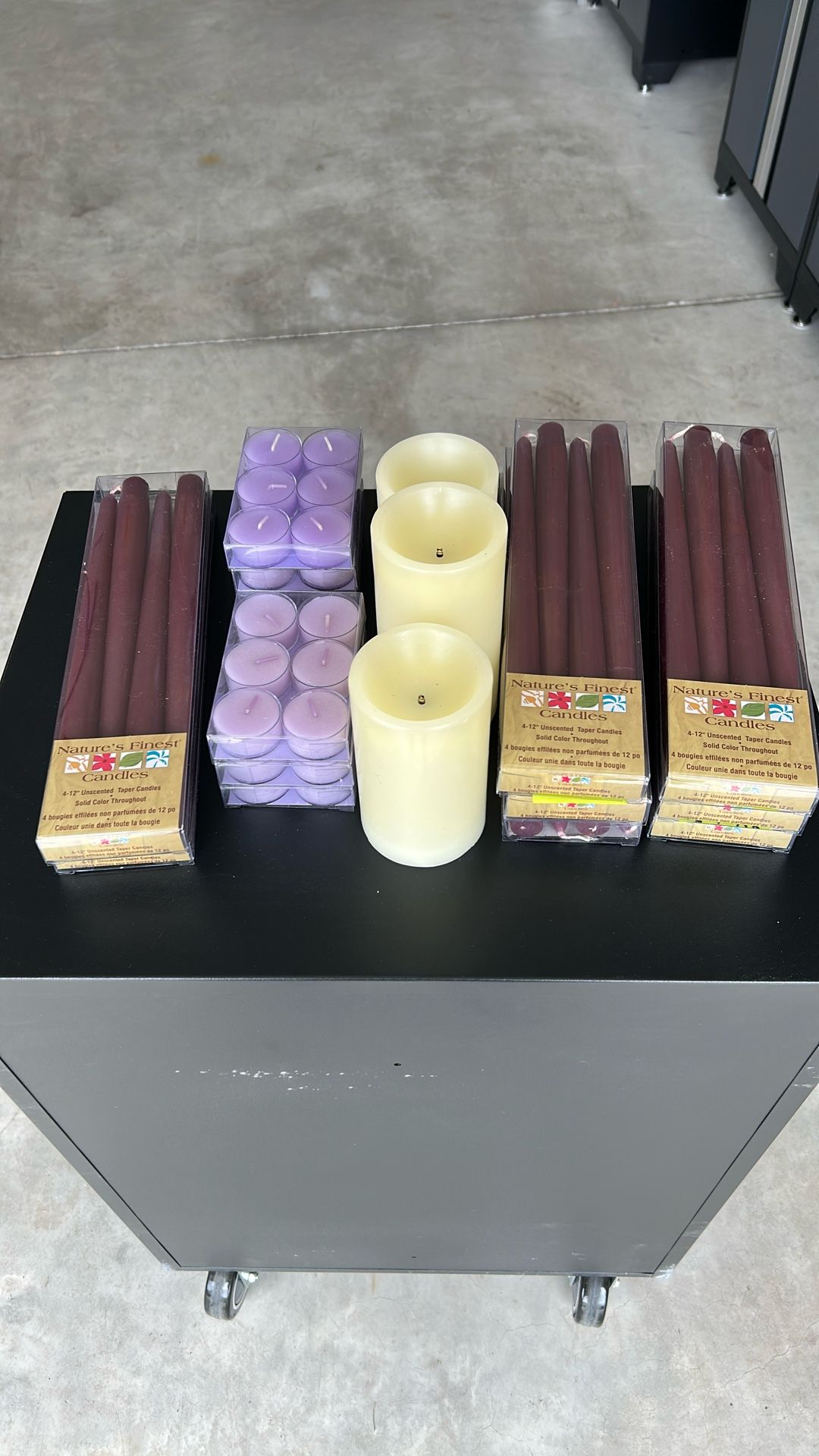 Candles