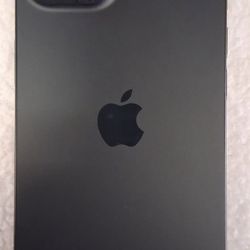 iPhone 15 128 GB ( Verizon Carrier )  Sim locked 
