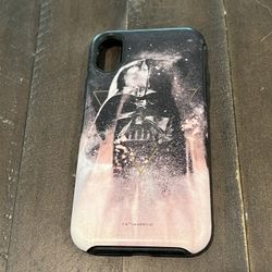 iPhone Case Otterbox Symmetry Series iPhone X Xs 