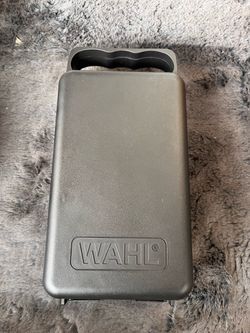 WAHL complete haircutting kit
