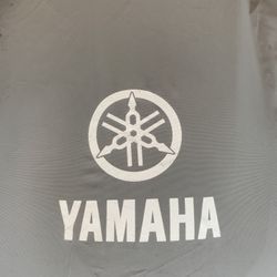 Yamaha FX jet ski Cover for 2019 - 2023