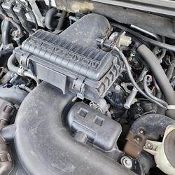 2004 Ford F-150