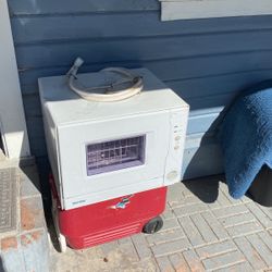 Countertop Dishwasher 