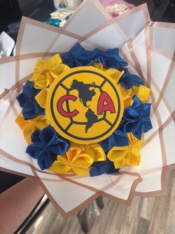 America flowers
