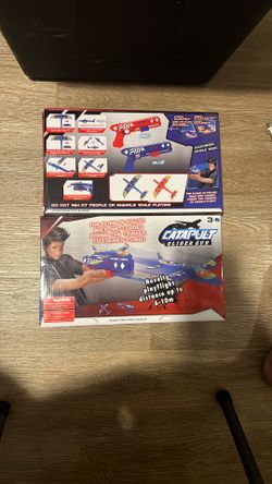 Catapult Glider Gun