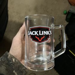 Jack Links Mug