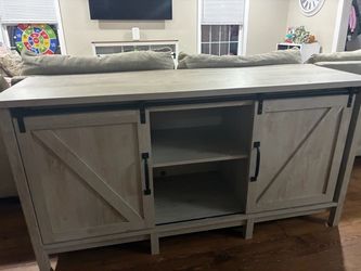 Entertainment Center