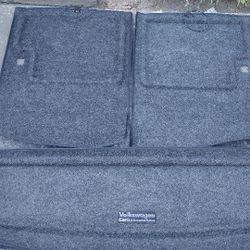 Brand New OEM Floor Mats Cargo Liner, Block And More

