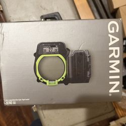 Garmin Xero A1