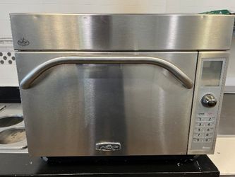 Amana AXP20 High-Speed Ventless Oven (Microwave + Convection) – 240V