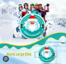 Snow Sled