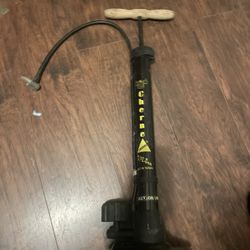 Cherne Pro Test Pump Air Pump Bike Pump 273 968 
