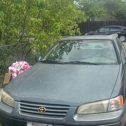 1999 Toyota Camry