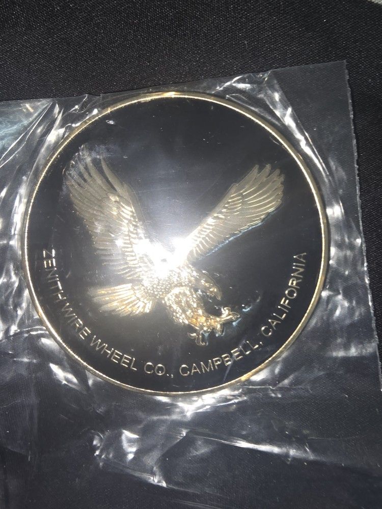 Zenith Knock Off Chips