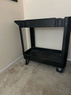 Husky utility cart for sale