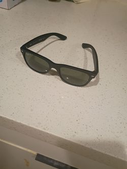 NEW RAY BAN SUN GLASSES 🔥🔥🔥