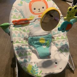 Baby Jumper 