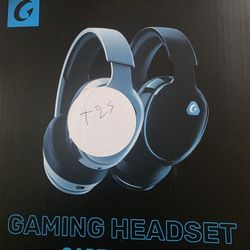 Gaming Headset