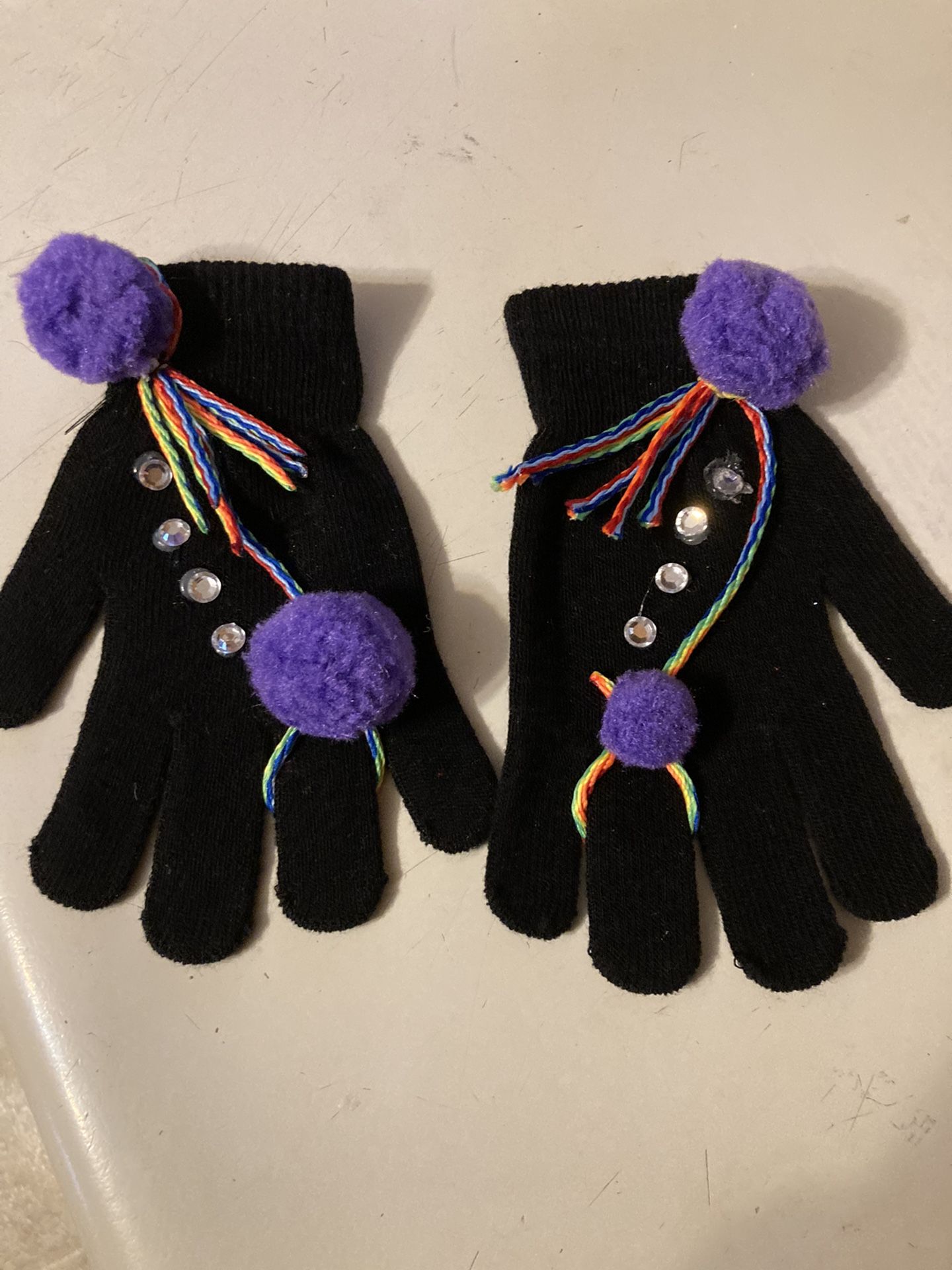Gloves