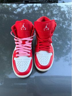 Jordan Air Jordan 1 Mid