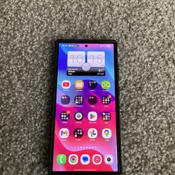 Trade S24 Ultra for iPhone 16 Pro Max Or Pixel 10 Pro XL