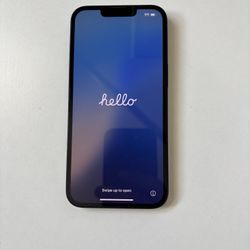 iPhone 13 – 128GB – Unlocked 