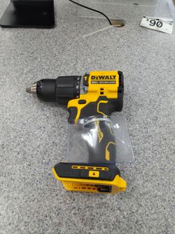 Dewalt dcd799 hammer drill