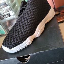 Jordan future kid hot sale sizes