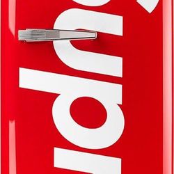 Supreme Smeg Mini Fridge 