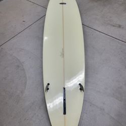 Surf Board