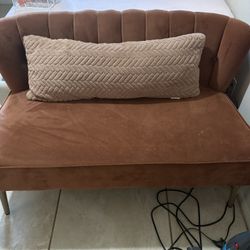 Small Couch 