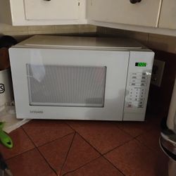 Vissani microwave