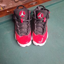 Jordan 6 Rings