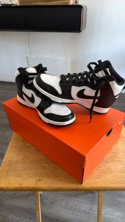 Nike High tops